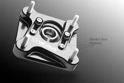 Front Camber Plate Assembly - G-Series BMW