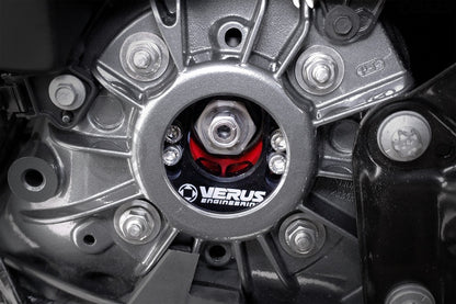 Front Camber Plate Assembly - Mk5 Toyota Supra