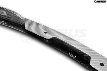 Front Splitter Kit - Porsche Cayman, 987.2 Only