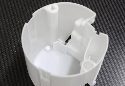 Fuel Starvation Door - BRZ/FRS/GT86/WRX
