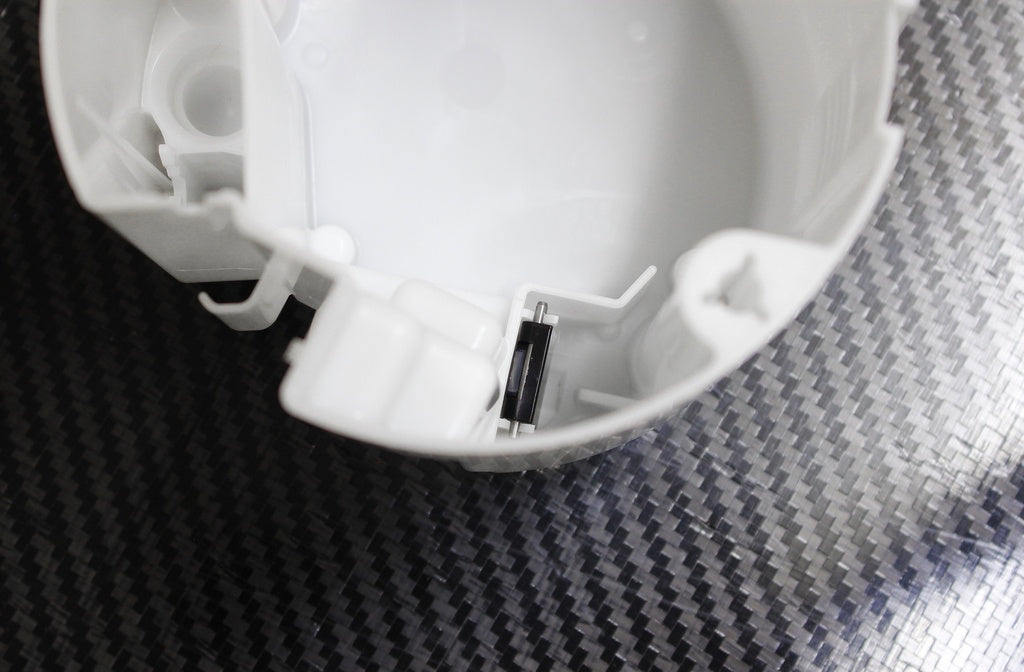 Fuel Starvation Door - BRZ/FRS/GT86/WRX