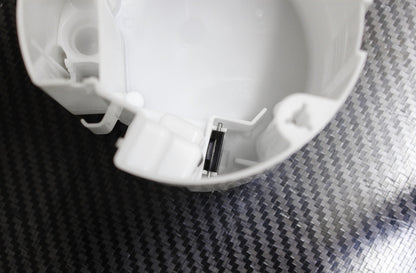 Fuel Starvation Door - BRZ/FRS/GT86/WRX