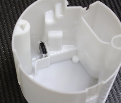 Fuel Starvation Door - BRZ/FRS/GT86/WRX