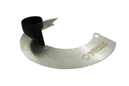 Brake Cooling Kit - BRZ/FRS/GT86