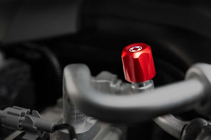 Full Car Cap Kit - 2022+ Subaru BRZ / Toyota GR86