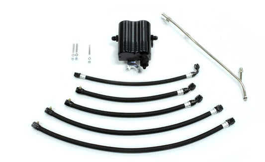 GT1R AIR/OIL SEPARATOR KIT - NISSAN GTR R35