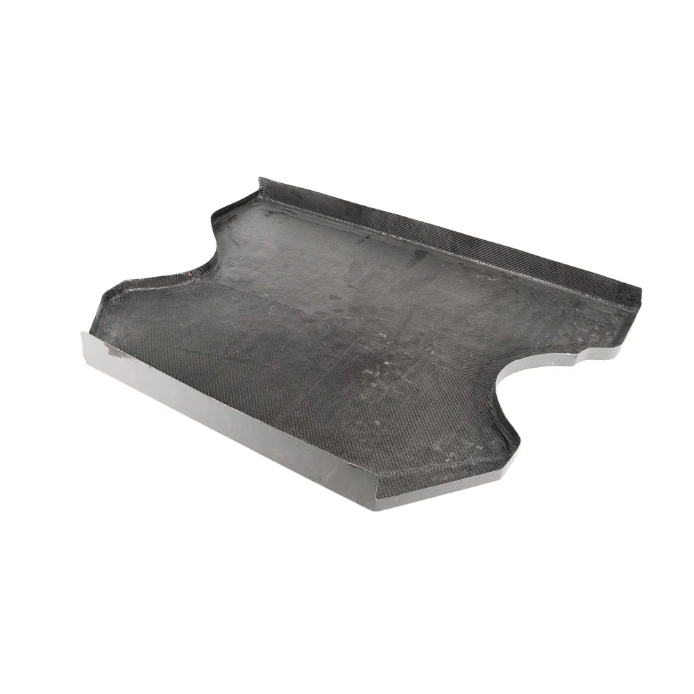 Titan Motorsports GTR Belly pan