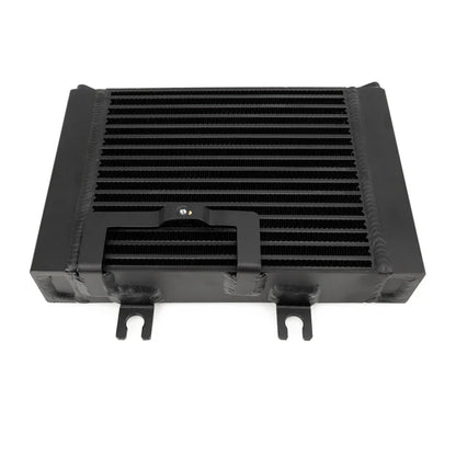 Mocal Nissan R35 GTR stock replacement oil cooler
