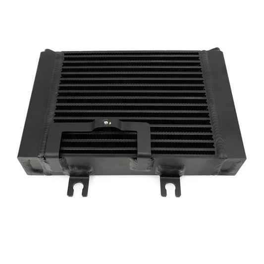 Mocal Nissan R35 GTR stock replacement oil cooler