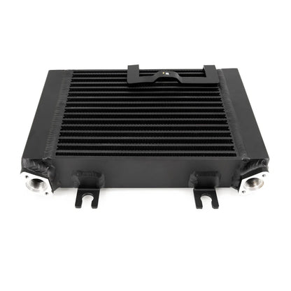 Mocal Nissan R35 GTR stock replacement oil cooler