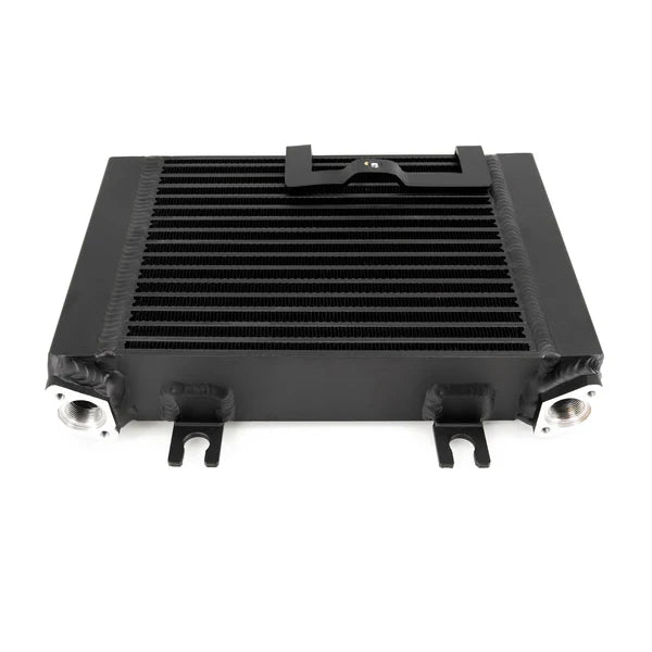 Mocal Nissan R35 GTR stock replacement oil cooler