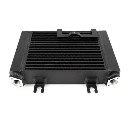 Mocal Nissan R35 GTR stock replacement oil cooler