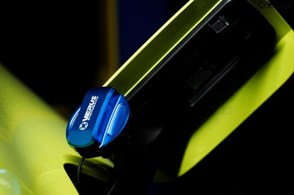 Gas Cap Cover - G-Series BMW M2, M3, M4