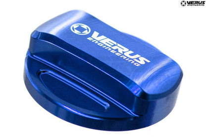 Gas Cap Cover - G-Series BMW M2, M3, M4