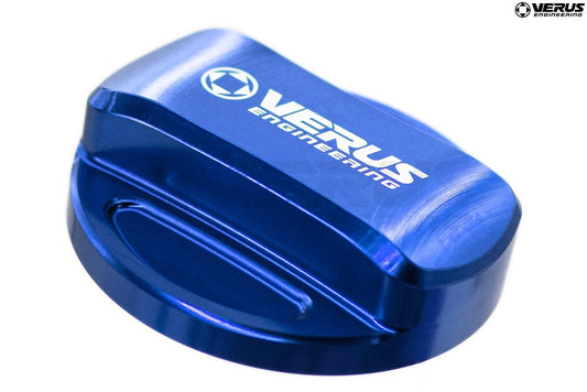 Gas Cap Cover - G-Series BMW M2, M3, M4