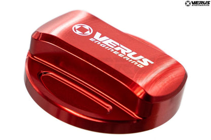 Gas Cap Cover - G-Series BMW M2, M3, M4