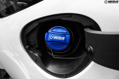 Gas Cap Cover - Toyota GR86/Subaru BRZ (ZN8/ZD8)