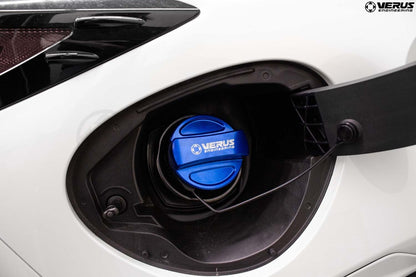 Gas Cap Cover - Toyota GR86/Subaru BRZ (ZN8/ZD8)