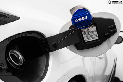 Gas Cap Cover - Toyota GR86/Subaru BRZ (ZN8/ZD8)