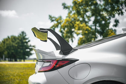 High-Efficiency Rear Wing Kit - Subaru BRZ/Toyota GR86 (ZN8/ZD8)