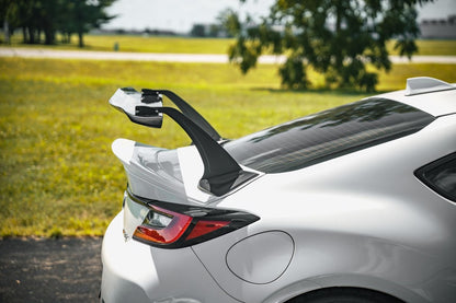 High-Efficiency Rear Wing Kit - Subaru BRZ/Toyota GR86 (ZN8/ZD8)