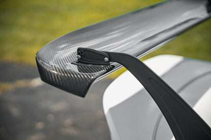 High-Efficiency Rear Wing Kit - Subaru BRZ/Toyota GR86 (ZN8/ZD8)