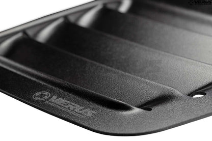 Hood Louver Kit - Toyota GR86 / Subaru BRZ
