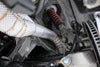 Flat 6 Motorsports Over Axle Pipes - OAP (718 GT4 / Spyder / GTS 4.0)