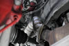 Flat 6 Motorsports Over Axle Pipes - OAP (718 GT4 / Spyder / GTS 4.0)