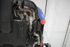 Flat 6 Motorsports Over Axle Pipes - OAP (718 GT4 / Spyder / GTS 4.0)