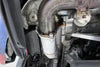 Flat 6 Motorsports Over Axle Pipes - OAP (718 GT4 / Spyder / GTS 4.0)