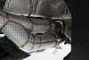 Flat 6 Motorsports Over Axle Pipes - OAP (718 GT4 / Spyder / GTS 4.0)