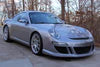 Flat 6 Motorsports - Clear or Smoked LED Side Markers (997) (Clear)