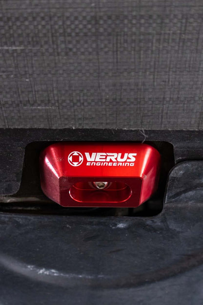 Replacement Jack Pad / Jack Puck - Toyota Supra