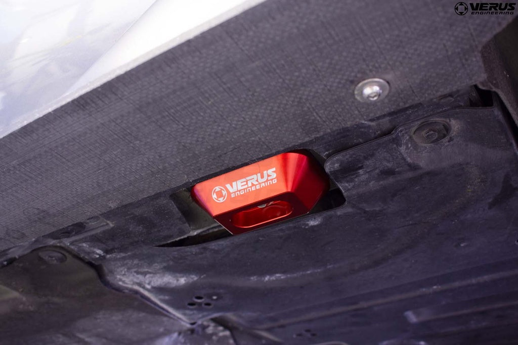 Replacement Jack Pad / Jack Puck - Toyota Supra