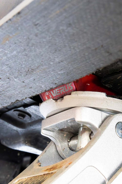 Replacement Jack Pad / Jack Puck - Toyota Supra