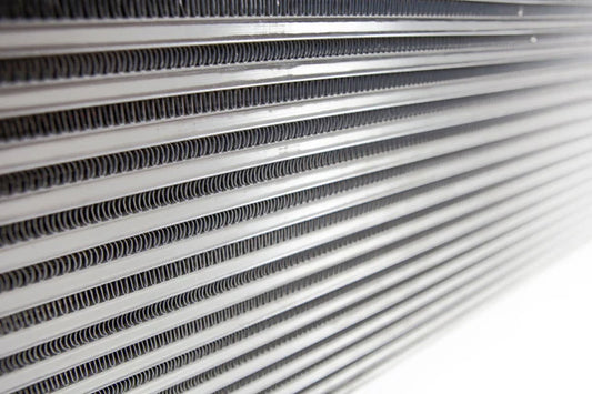 Titan Motorsports Big Boy Intercooler for MKIV '93-98 Toyota Supra