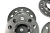 Flat 6 Motorsports - Wheel Spacer Kit with Bolts 10mm/12mm (Macan)