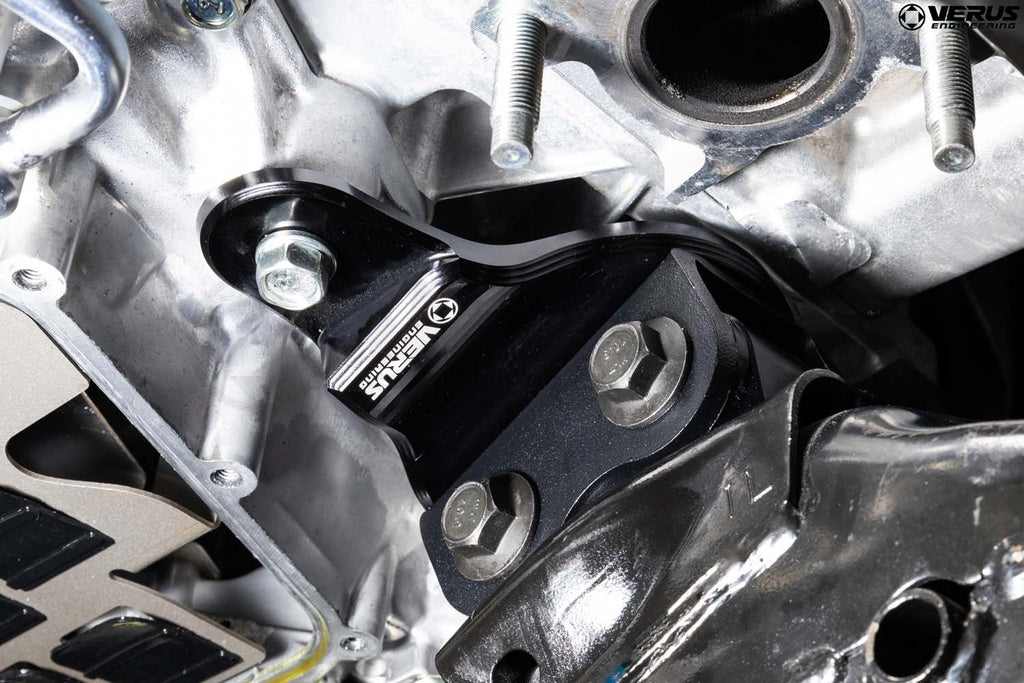 Motor Mount Assembly, FA24 - Toyota GR86/Subaru BRZ/Subaru WRX (VB)