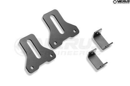 Rear Diffuser - BRZ/FRS/GT86