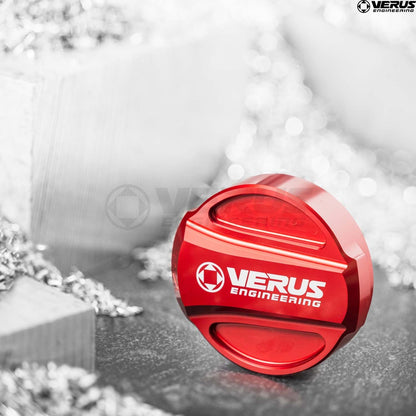 Oil Cap Cover - G-Series BMW M2, M3, M4
