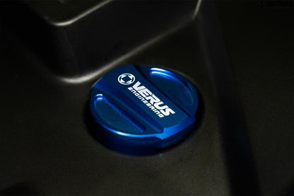 Oil Cap Cover - G-Series BMW M2, M3, M4