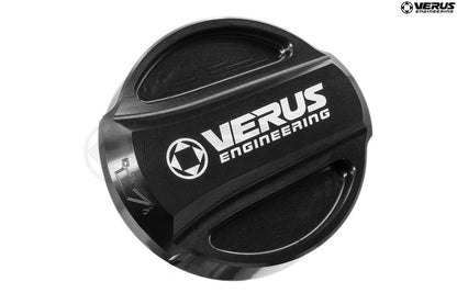 Oil Cap Cover - G-Series BMW M2, M3, M4
