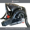 Flat 6 Motorsports by EVOMS - Performance Diverter Valves (991.2 Carrera)