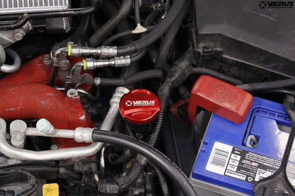 RLA Oil Cap - Subaru/Toyota