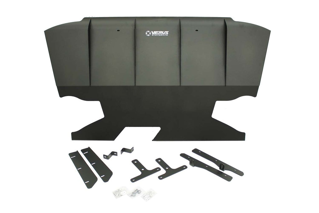 Rear Diffuser Kit - MK6 VW GTI – Element Performance