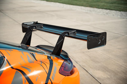 V1X Rear Wing Kit - Porsche 981/718 GT4