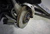 Flat 6 Motorsports - Wheel Spacer Kit with Bolts 10mm/12mm (Macan)