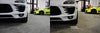 Flat 6 Motorsports - Wheel Spacer Kit with Bolts 10mm/12mm (Macan)