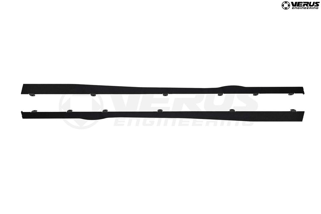 Splitter Air Dam - (2017-2021+) Toyota GT86
